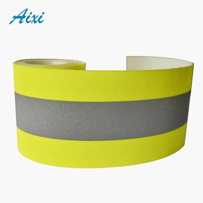 High quality clear tape reflective tape